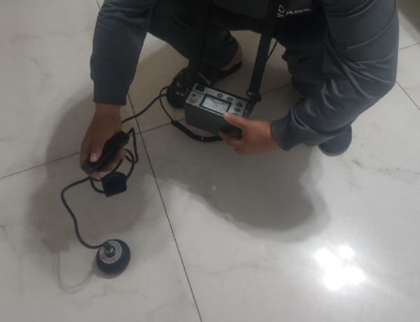 六安漏水检测精准定位